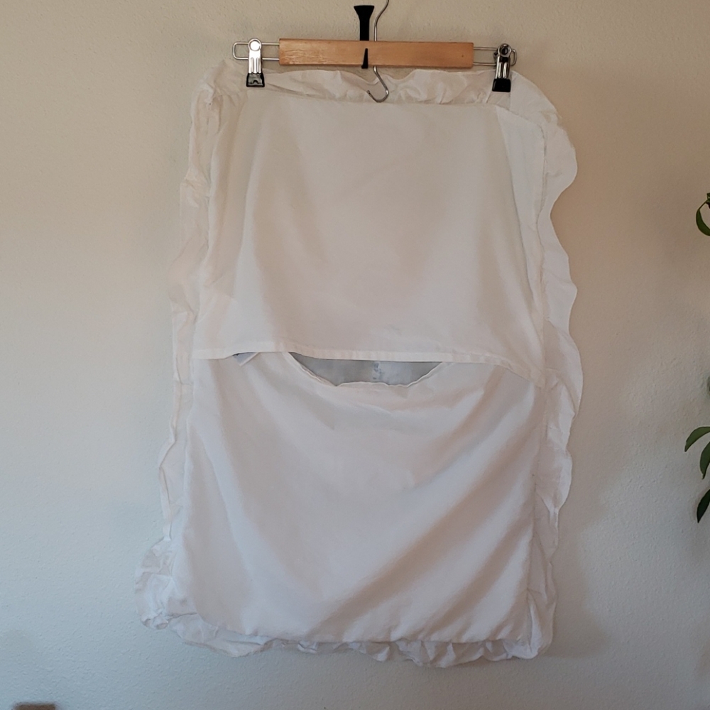 Standard shams - Picture 7 of 9